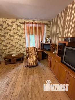 3-к квартира, вторичка, 75м2, 2/4 этаж