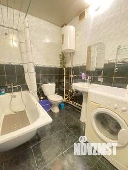 1-к квартира, вторичка, 34м2, 3/9 этаж