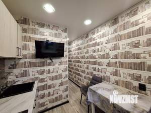 2-к квартира, вторичка, 47м2, 1/5 этаж