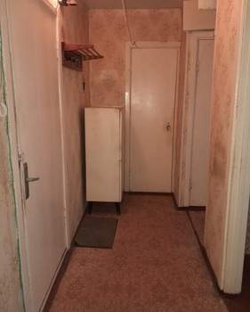 2-к квартира, вторичка, 44м2, 4/5 этаж