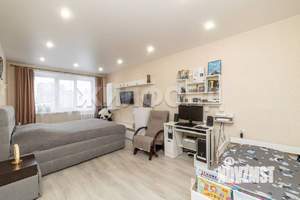 2-к квартира, вторичка, 47м2, 2/5 этаж
