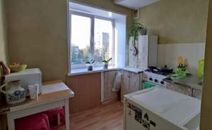 2-к квартира, вторичка, 42м2, 5/5 этаж