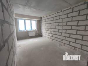 1-к квартира, вторичка, 33м2, 2/9 этаж