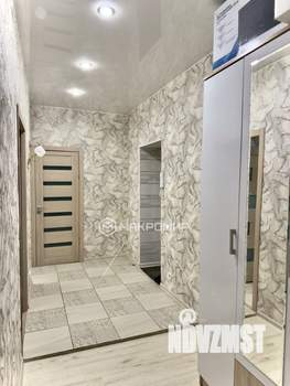 2-к квартира, вторичка, 55м2, 6/9 этаж