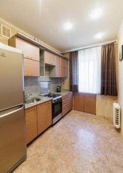 2-к квартира, вторичка, 49м2, 2/5 этаж