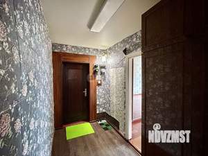 2-к квартира, вторичка, 49м2, 1/2 этаж