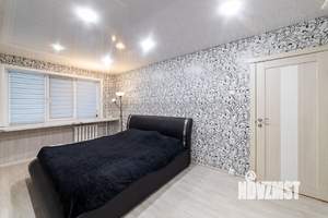 3-к квартира, вторичка, 62м2, 1/5 этаж