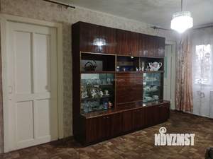 3-к квартира, вторичка, 47м2, 2/5 этаж