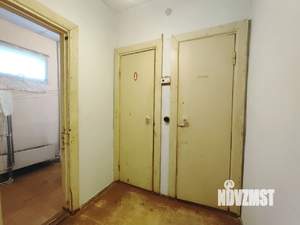 2-к квартира, вторичка, 55м2, 2/2 этаж