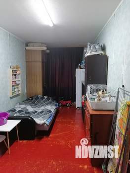 2-к квартира, вторичка, 44м2, 4/5 этаж