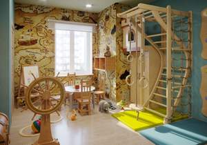 2-к квартира, вторичка, 45м2, 11/11 этаж