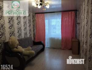 2-к квартира, вторичка, 46м2, 3/5 этаж