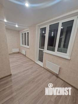 1-к квартира, вторичка, 40м2, 2/9 этаж