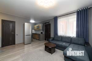 2-к квартира, вторичка, 45м2, 4/14 этаж