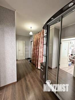 2-к квартира, вторичка, 51м2, 7/9 этаж