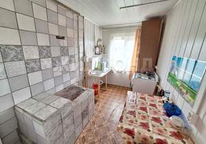 1-к квартира, вторичка, 30м2, 1/2 этаж