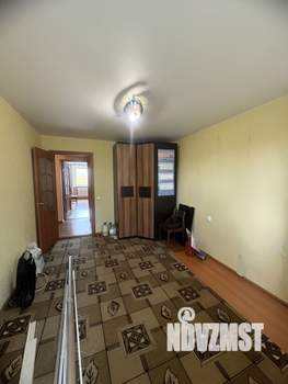 2-к квартира, вторичка, 48м2, 5/5 этаж