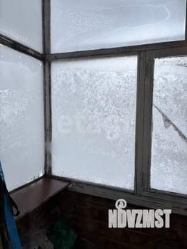 3-к квартира, вторичка, 59м2, 4/5 этаж