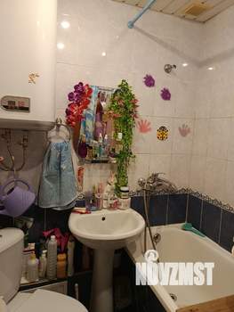 1-к квартира, вторичка, 32м2, 4/5 этаж