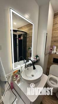 2-к квартира, вторичка, 42м2, 6/12 этаж