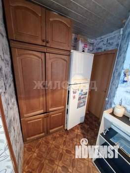1-к квартира, вторичка, 30м2, 1/2 этаж