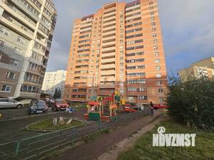 3-к квартира, вторичка, 75м2, 16/16 этаж