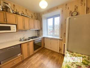 2-к квартира, вторичка, 44м2, 3/9 этаж