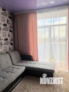 2-к квартира, вторичка, 57м2, 4/5 этаж