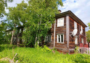 2-к квартира, вторичка, 41м2, 1/2 этаж