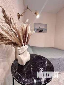 Студия квартира, вторичка, 23м2, 1/4 этаж