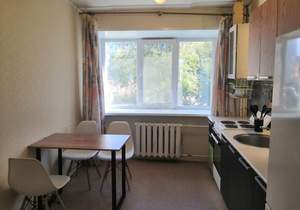 1-к квартира, вторичка, 34м2, 1/5 этаж