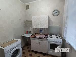 1-к квартира, вторичка, 30м2, 5/5 этаж