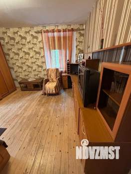 3-к квартира, вторичка, 75м2, 2/4 этаж