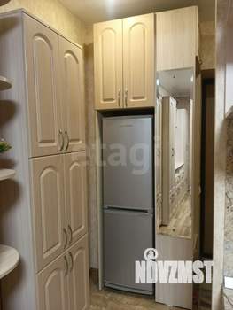 Студия квартира, вторичка, 14м2, 2/5 этаж