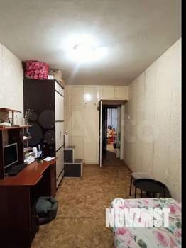 2-к квартира, вторичка, 44м2, 1/5 этаж