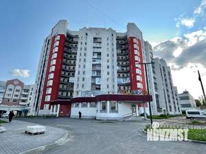 3-к квартира, вторичка, 94м2, 3/12 этаж