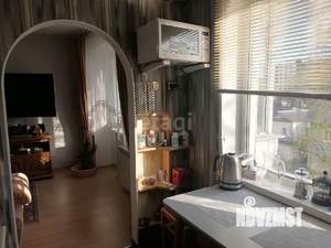 3-к квартира, вторичка, 58м2, 4/5 этаж