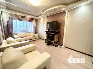 4-к квартира, вторичка, 99м2, 2/10 этаж