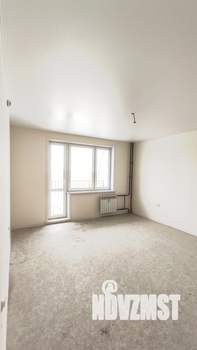 1-к квартира, вторичка, 39м2, 6/9 этаж