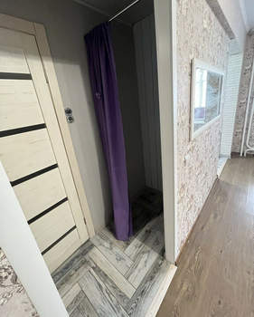 1-к квартира, вторичка, 32м2, 1/9 этаж