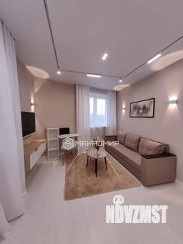 2-к квартира, вторичка, 39м2, 5/8 этаж