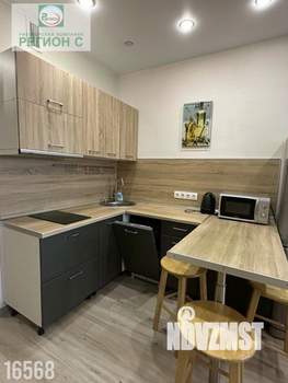 Студия квартира, вторичка, 29м2, 18/25 этаж