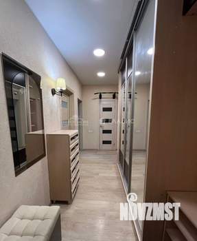 2-к квартира, вторичка, 55м2, 3/5 этаж