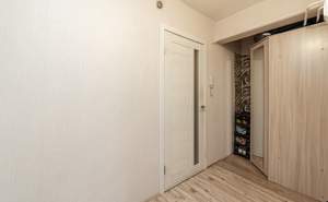 1-к квартира, вторичка, 31м2, 1/9 этаж