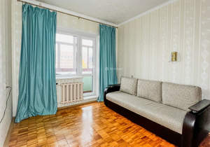 2-к квартира, вторичка, 50м2, 5/9 этаж