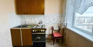 2-к квартира, вторичка, 42м2, 8/9 этаж