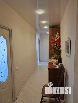 2-к квартира, вторичка, 59м2, 4/9 этаж