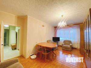 4-к квартира, вторичка, 70м2, 3/9 этаж