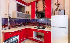 3-к квартира, вторичка, 79м2, 3/5 этаж
