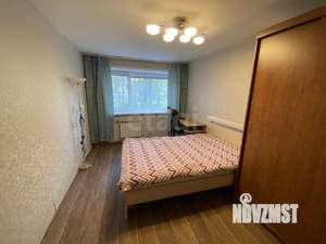 3-к квартира, вторичка, 74м2, 1/5 этаж